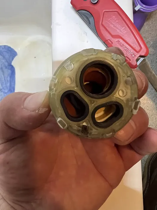 Precision Plumbing & HVAC Picture 8