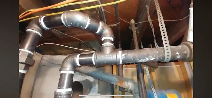 Precision Plumbing & HVAC Picture 7