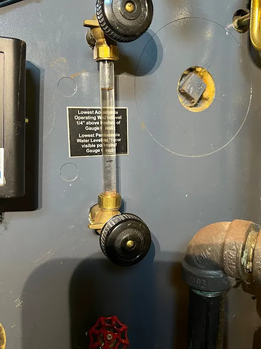 Precision Plumbing & HVAC Picture 10