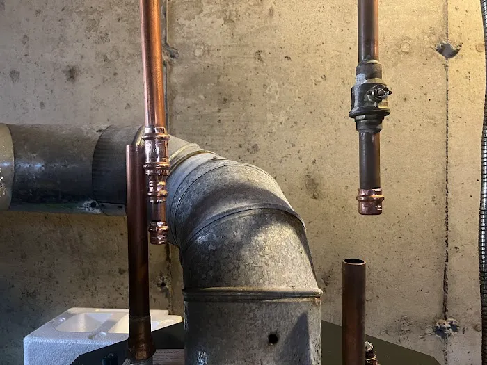Minutemen Plumbing And Heating LLC. Picture 1