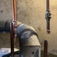 Minutemen Plumbing And Heating LLC. ico
