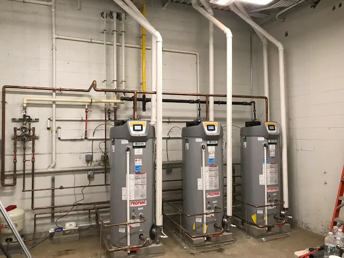 Minutemen Plumbing And Heating LLC. Picture 3