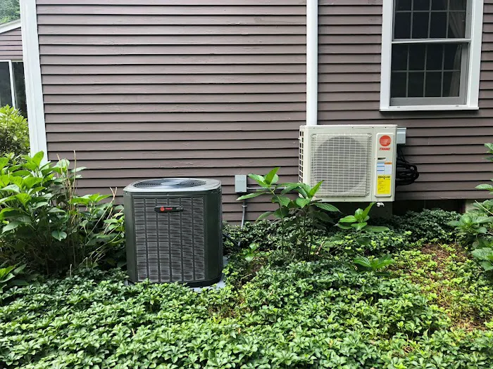 Minutemen Plumbing And Heating LLC. Picture 5