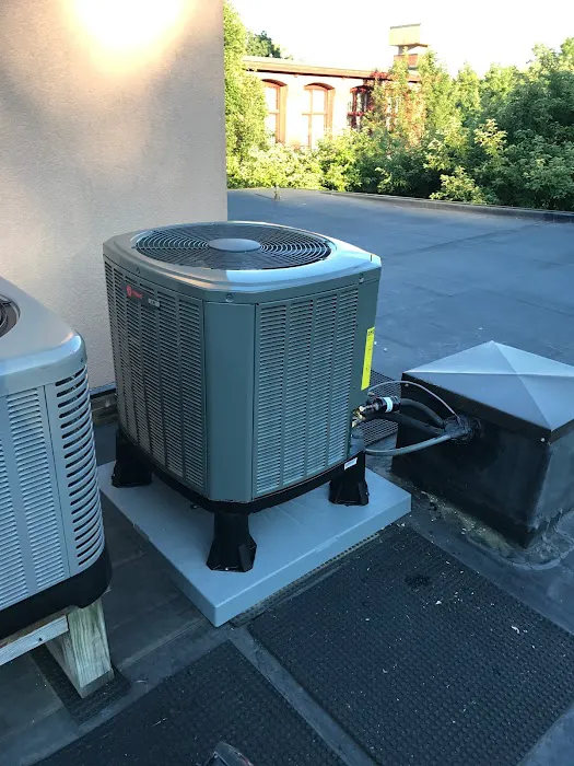 Minutemen Plumbing And Heating LLC. Picture 9