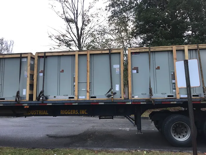 Minutemen Plumbing And Heating LLC. Picture 6