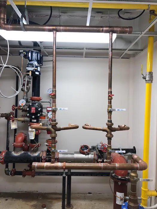 Minutemen Plumbing And Heating LLC. Picture 8
