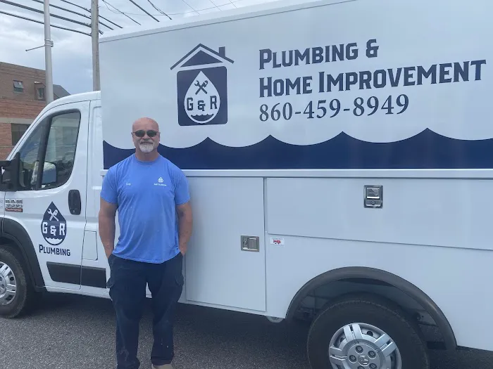 G&R PLUMBING Picture 1