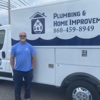 G&R PLUMBING ico