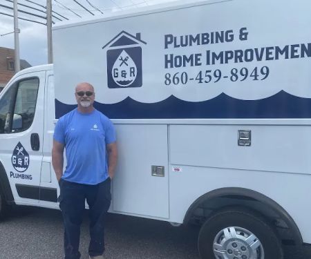 G&R PLUMBING