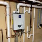 B.FUNK PLUMBING AND HEATING LLC