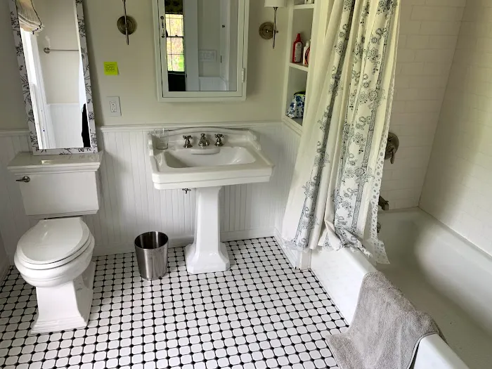 B.FUNK PLUMBING AND HEATING LLC Picture 3