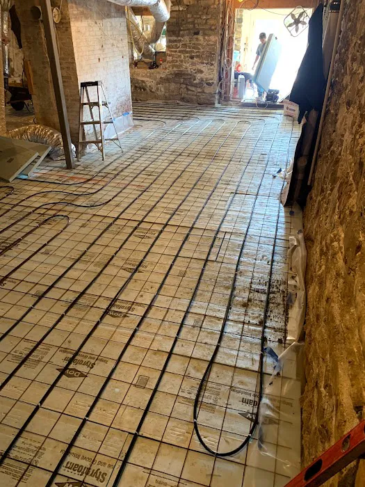 B.FUNK PLUMBING AND HEATING LLC Picture 4