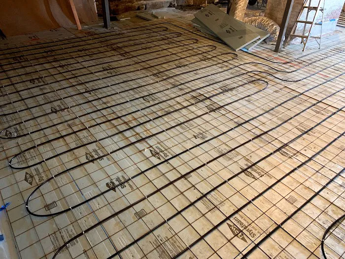 B.FUNK PLUMBING AND HEATING LLC Picture 6