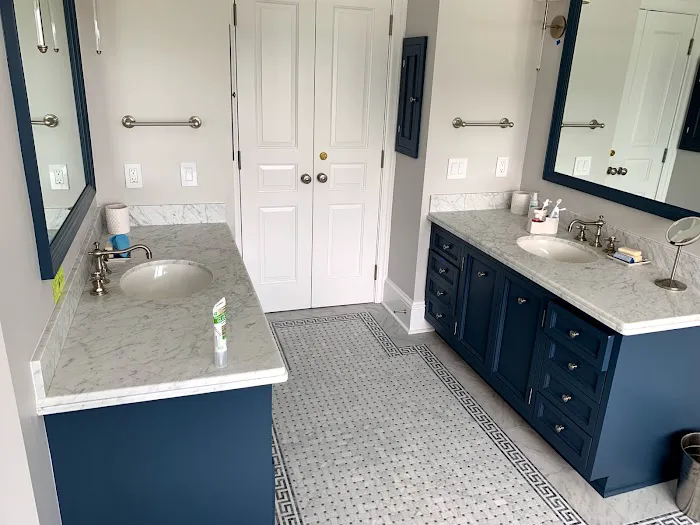 B.FUNK PLUMBING AND HEATING LLC Picture 8