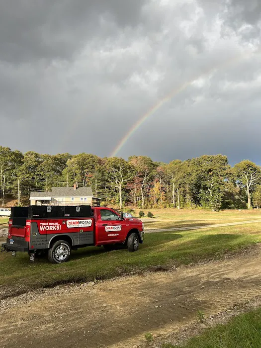 Drainworks Plumbing & Septic Picture 1