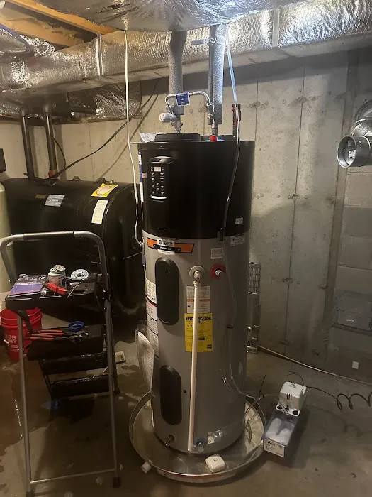 Drainworks Plumbing & Septic Picture 8