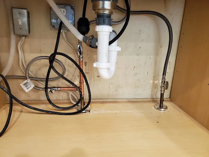 Kashmiri Plumbing LLC Picture 2