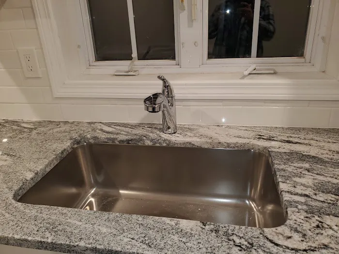 Kashmiri Plumbing LLC Picture 3