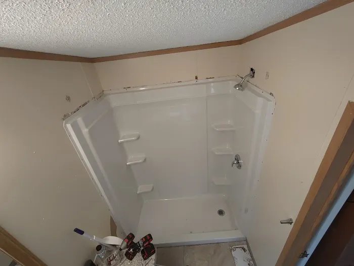 Kashmiri Plumbing LLC Picture 1