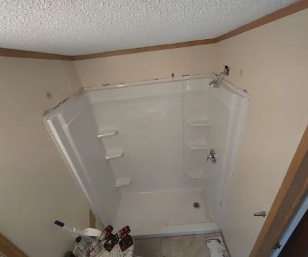 Kashmiri Plumbing LLC