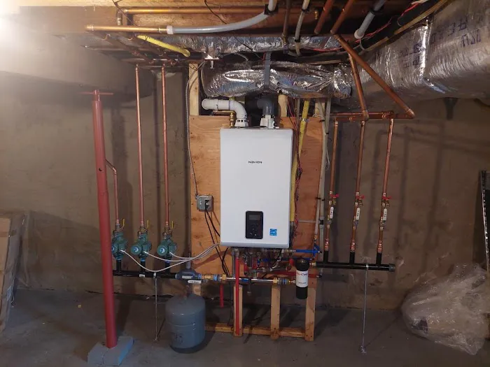 Kashmiri Plumbing LLC Picture 7