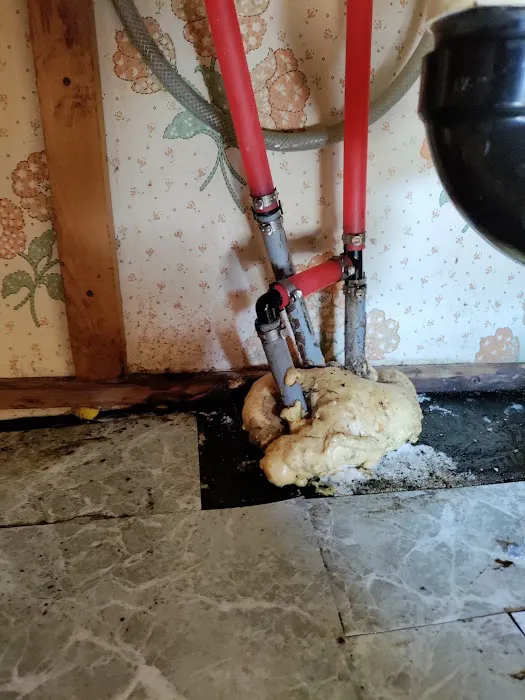 Kashmiri Plumbing LLC Picture 10