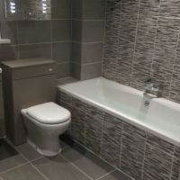 Naugatuck plumbing ico