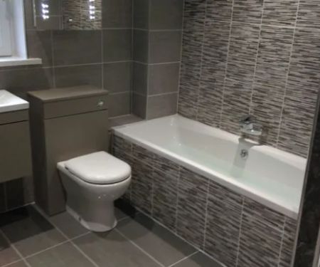 Naugatuck plumbing