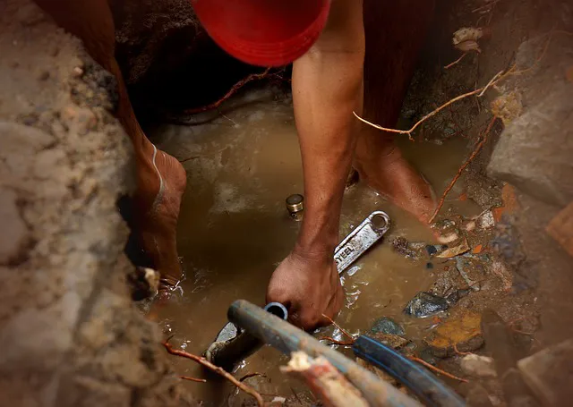 Naugatuck plumbing Picture 10