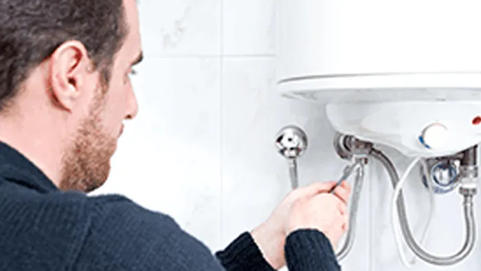 Johnny's Plumbing Picture 2