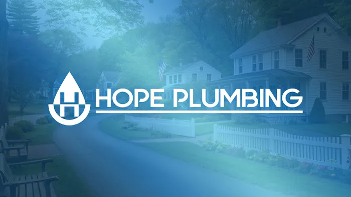 Hope Plumbing Picture 2