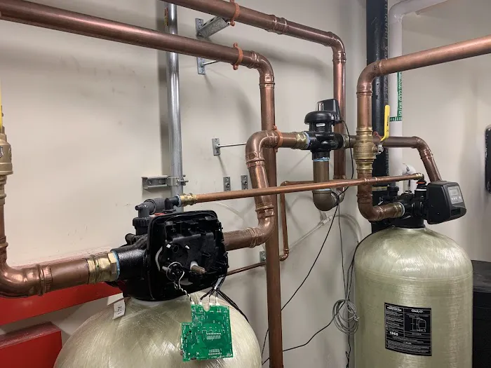 Elite Mechanical Contractor LLC Picture 1