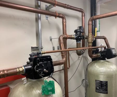 Elite Mechanical Contractor LLC