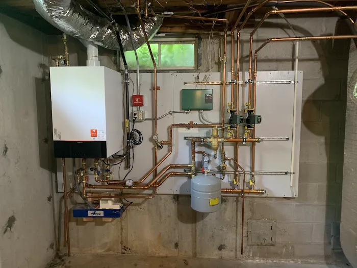 Elite Mechanical Contractor LLC Picture 3