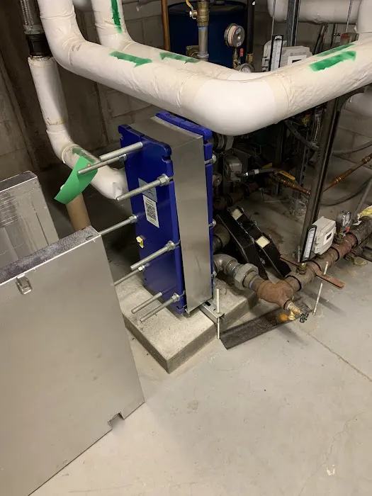 Elite Mechanical Contractor LLC Picture 4