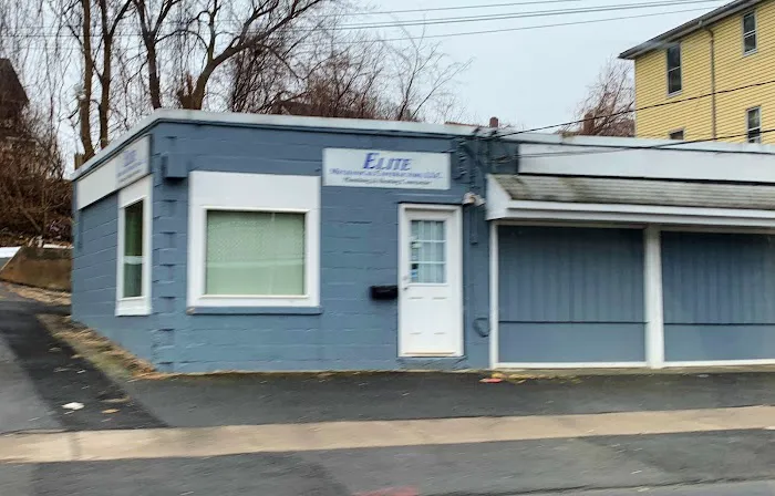 Elite Mechanical Contractor LLC Picture 9
