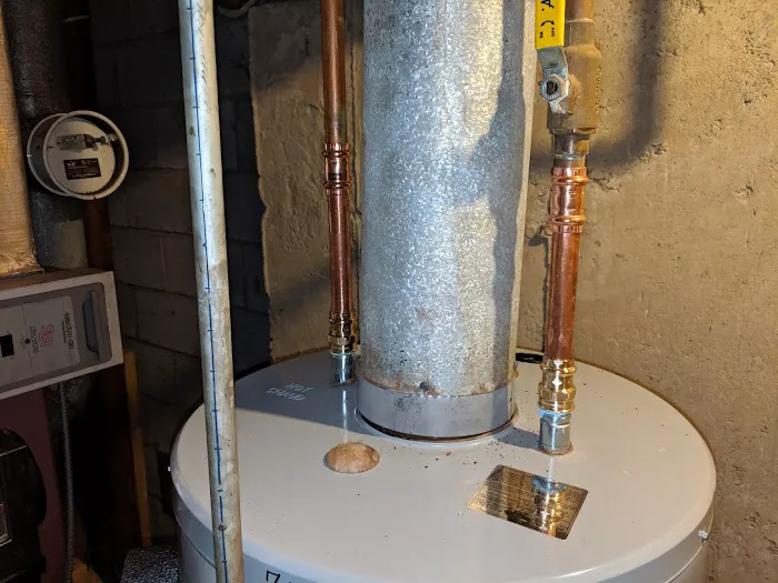 Positano Plumbing Inc Picture 1