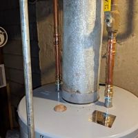 Positano Plumbing Inc ico