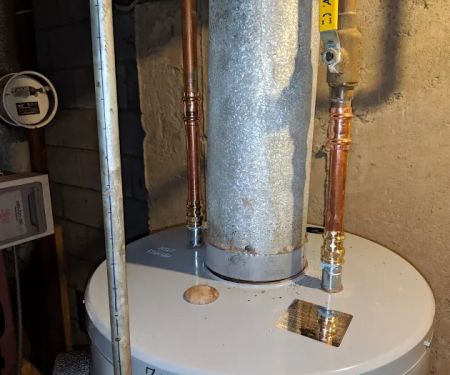 Positano Plumbing Inc