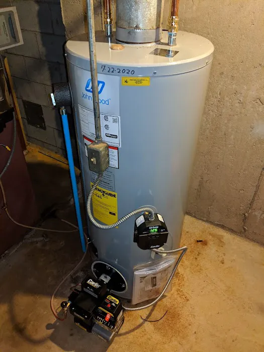 Positano Plumbing Inc Picture 3