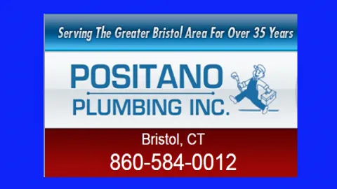 Positano Plumbing Inc Picture 4