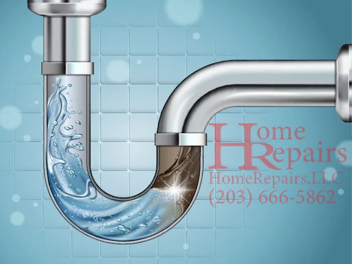 Home Repairs Picture 1