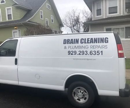24/7 drain cleaning and plumbing repairs