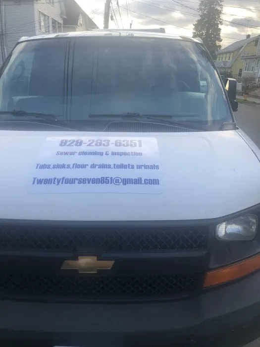 24/7 drain cleaning and plumbing repairs Picture 7