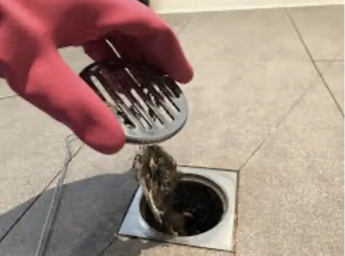 24/7 drain cleaning and plumbing repairs Picture 9