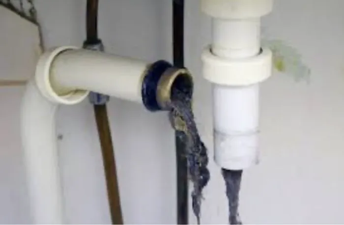 24/7 drain cleaning and plumbing repairs Picture 5