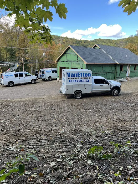 Van Etten Plumbing & Heating Picture 3