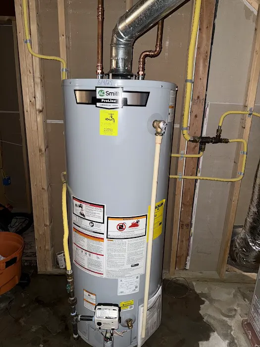 Van Etten Plumbing & Heating Picture 2