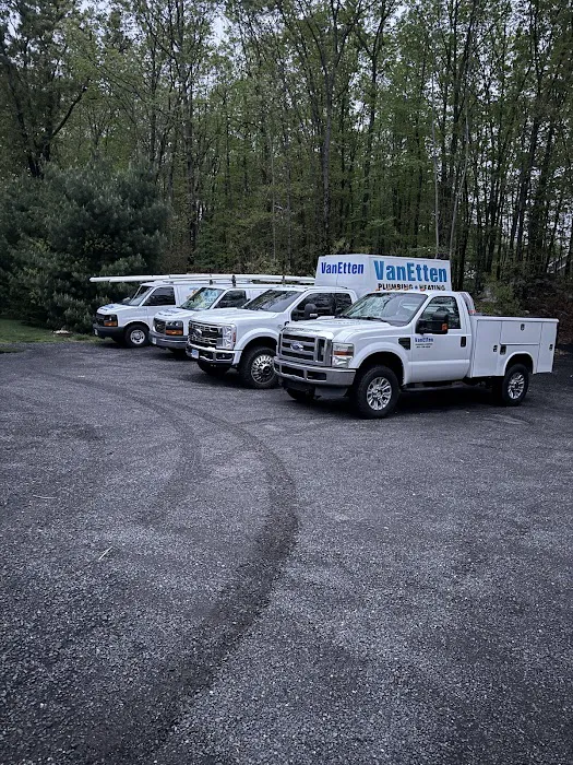 Van Etten Plumbing & Heating Picture 4