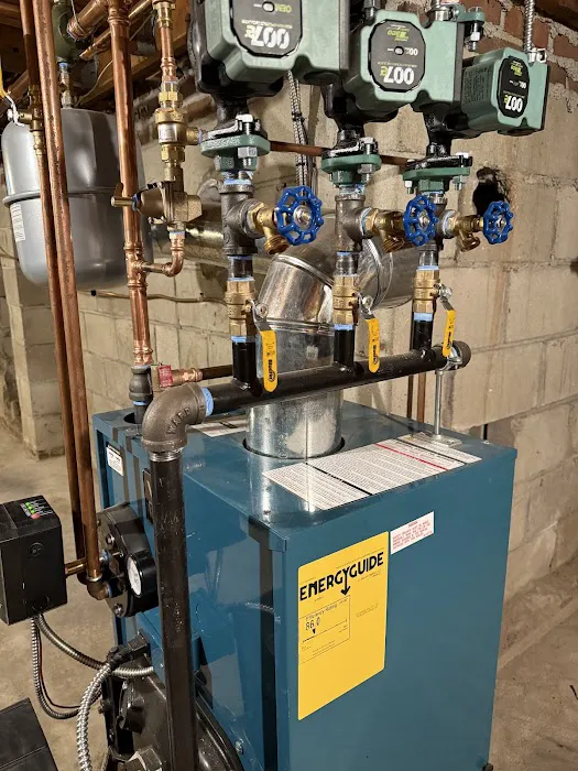 Van Etten Plumbing & Heating Picture 7